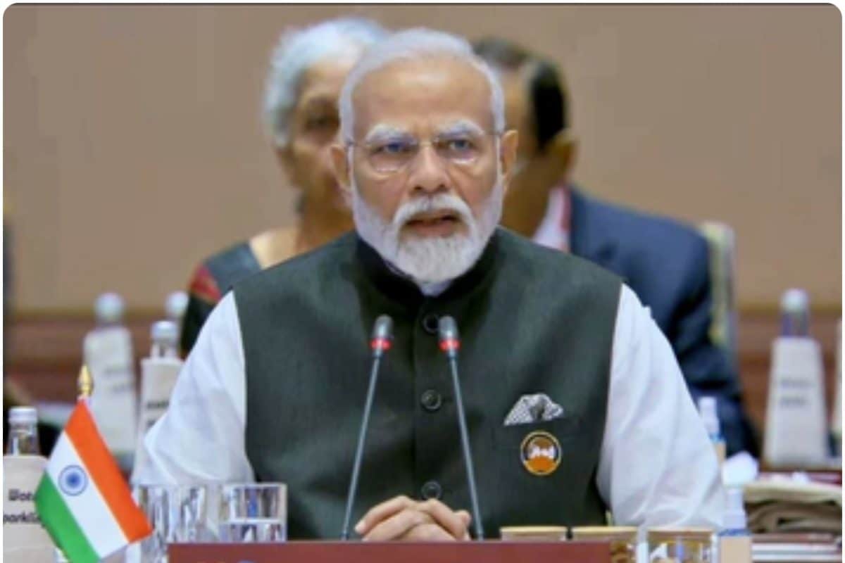 चौथी बार दक्षिण अफ्रीका जा रहे PM मोदी जी-20 समिट में रखेंगे भारत का नजरिया