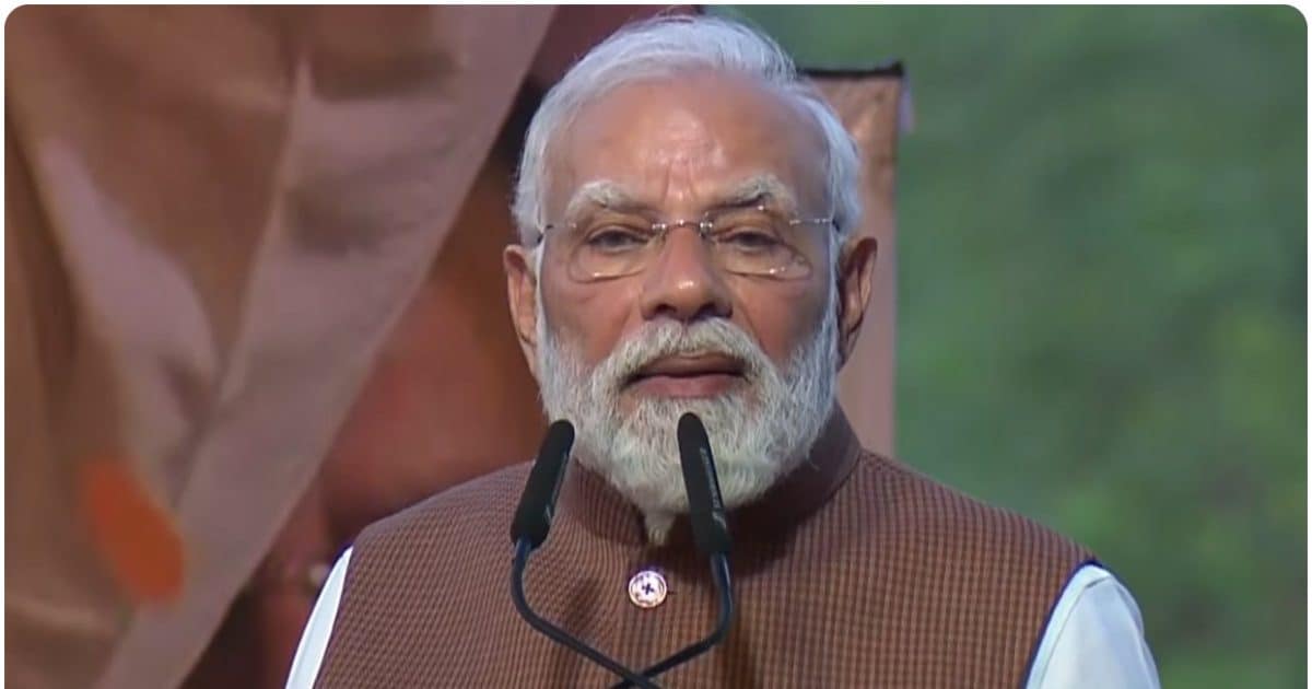 'संसद में कांग्रेस अपने युवा सांसदों को बोलने तक नहीं देती, खत्म हो रहा करियर'