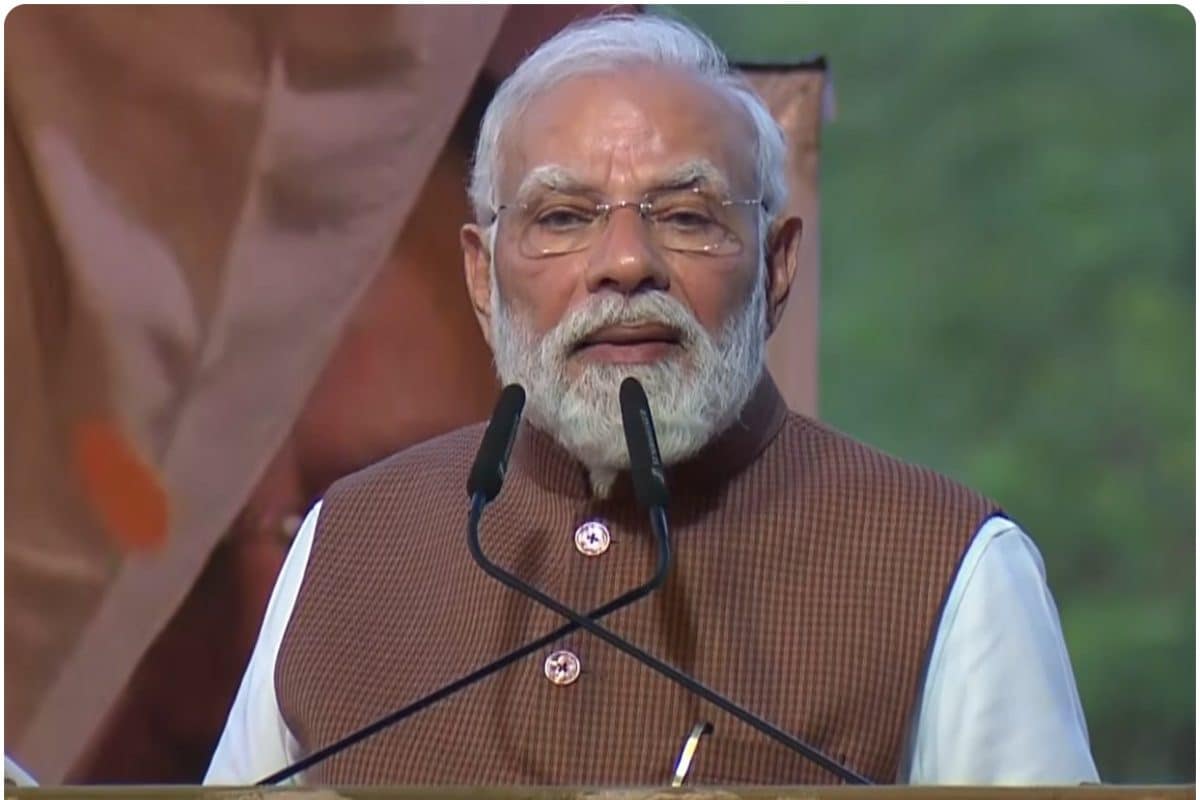 संसद में कांग्रेस अपने युवा सांसदों को बोलने तक नहीं देती खत्म हो रहा करियर