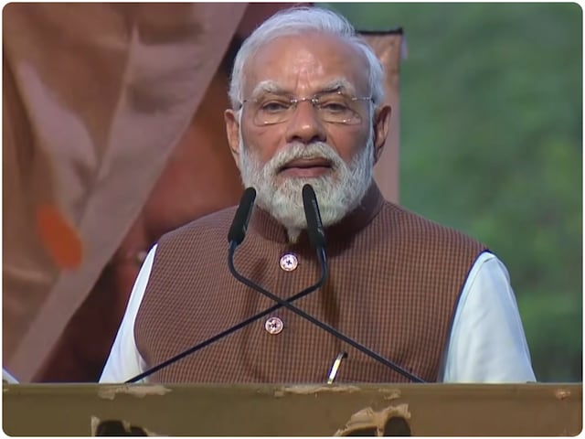 'संसद में कांग्रेस अपने युवा सांसदों को बोलने तक नहीं देती, खत्म हो रहा करियर'