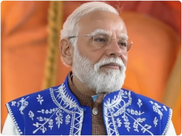  PM मोदी