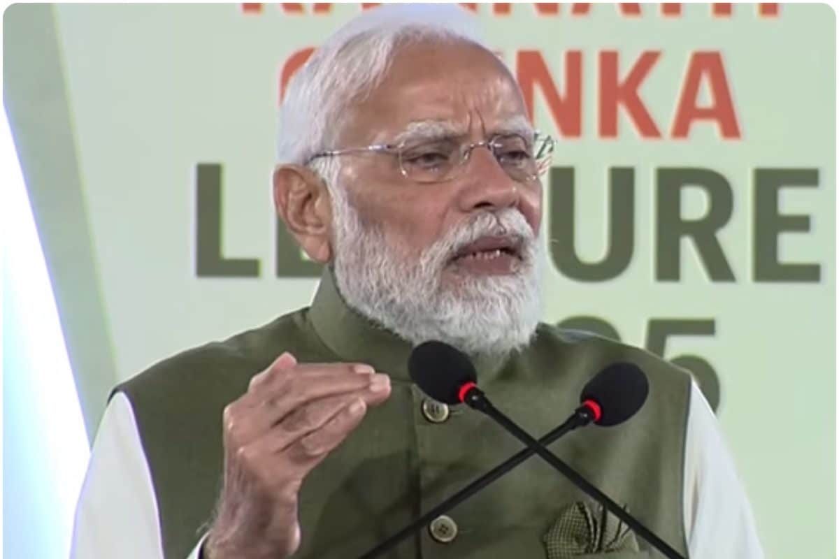 सरकार अंग्रेजी भाषा के विरोध में नहीं है बल्कि PM ने किया जापान-चीन का जिक्र