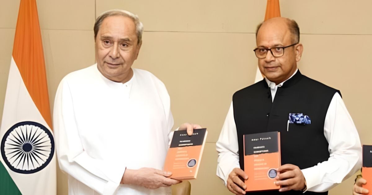 बुढ़ापे में अकेले पड़ते जा रहे नवीन पटनायक, आंख-कान ने छोड़ा साथ