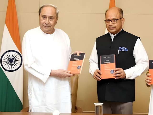 बुढ़ापे में अकेले पड़ते जा रहे नवीन पटनायक, आंख-कान ने छोड़ा साथ