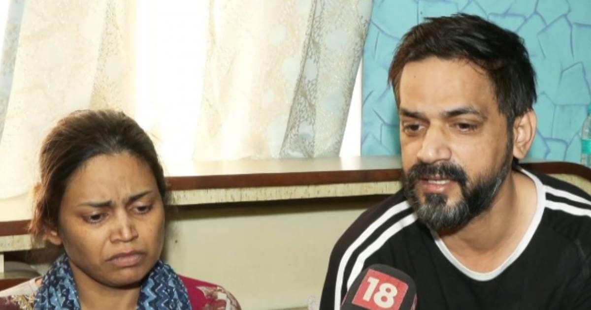 नीरजा मोदी स्कूल छात्रा मौत केस, क्या आपने सुनी अमायरा के माता-पिता की पीड़ा?