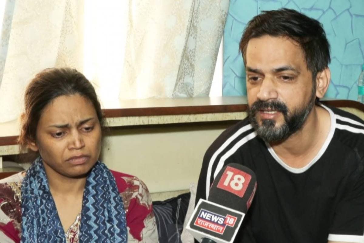 नीरजा मोदी स्कूल छात्रा मौत केस क्या आपने सुनी अमायरा के माता-पिता की पीड़ा