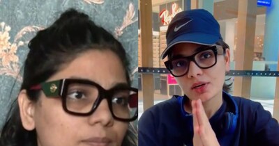 नेहा राठौर.