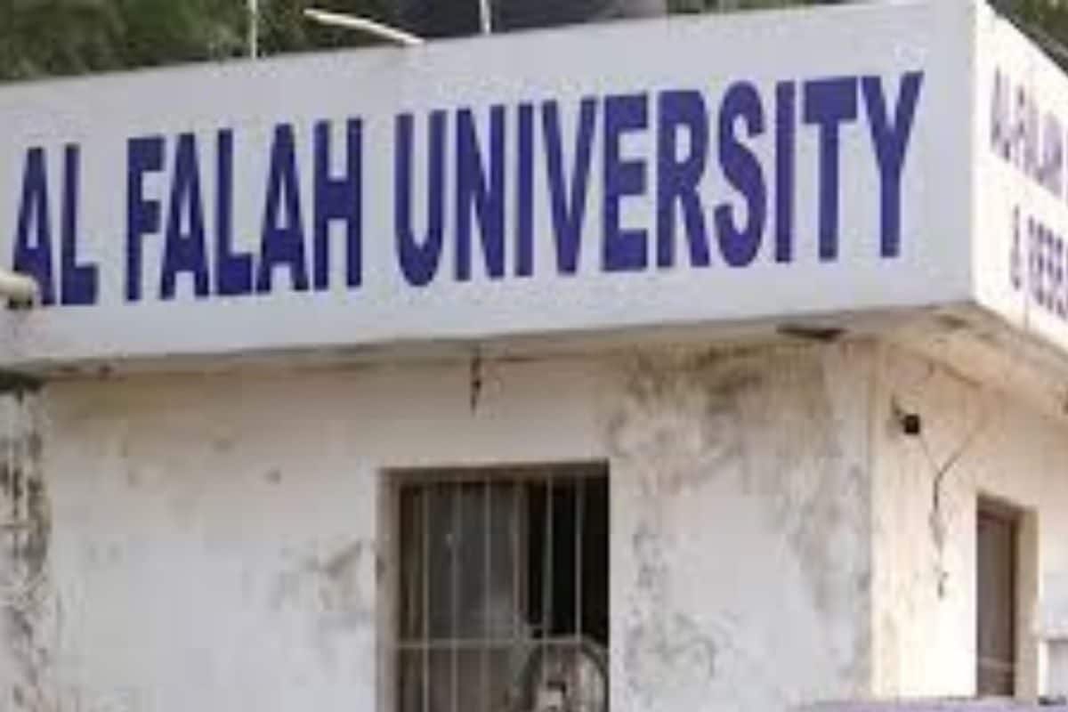 हरियाणा कैसे आतंकवादियों की सुरक्षित पनाहगाह बन गया पुलिस व्यवस्था पर सवाल 