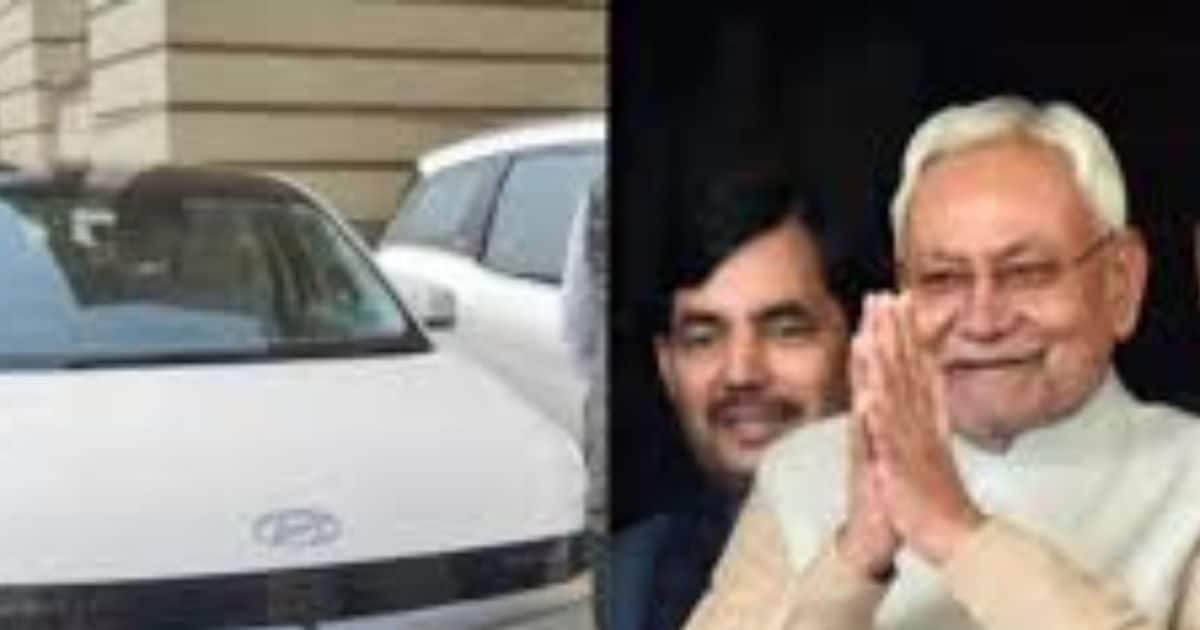 ज्यादातर CM किस गाड़ी की करते हैं सवारी, नीतीश कुमार की पसंदीदा गाड़ी कौन सी
