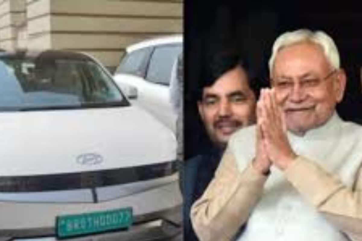 ज्यादातर CM किस गाड़ी की करते हैं सवारी नीतीश कुमार की पसंदीदा गाड़ी कौन सी