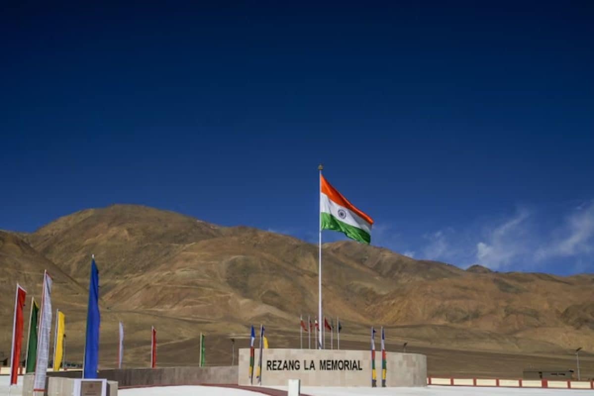 वो जंग जिसमें 120 बहादुरों ने 5000 चीनियों का किया सामना सिर्फ 10 जिंदा बचे