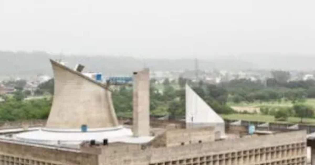 क्या है अनुच्छेद 240, चंडीगढ़ को इसके दायरे में लाने को लेकर क्यों हुआ विवाद