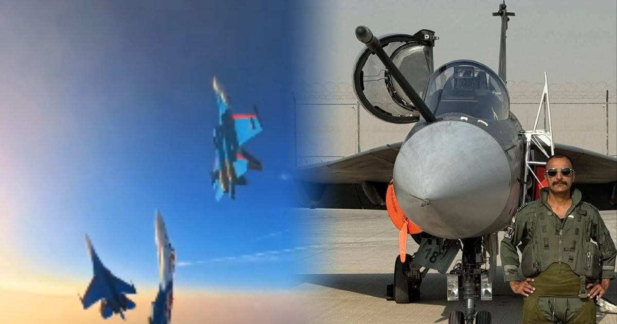 'आत्‍मा' को जाता देख फटने लगता है कलेजा, जानें ‘मिसिंग मैन फॉर्मेशन’ की परंपरा