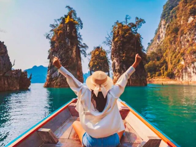Plan your vacation in 2026, long weekends are falling in these months.