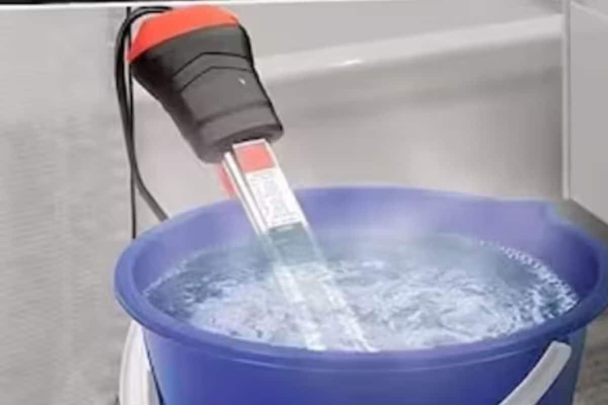 सर्दियों में वाटर हीटर लगाते समय रखें इन बातों का ख्याल वरना लग सकता है झटका