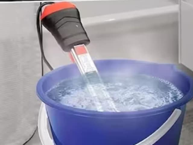 सर्दियों में वाटर हीटर लगाते समय रखें इन बातों का ख्याल. वरना लग सकता है झटका