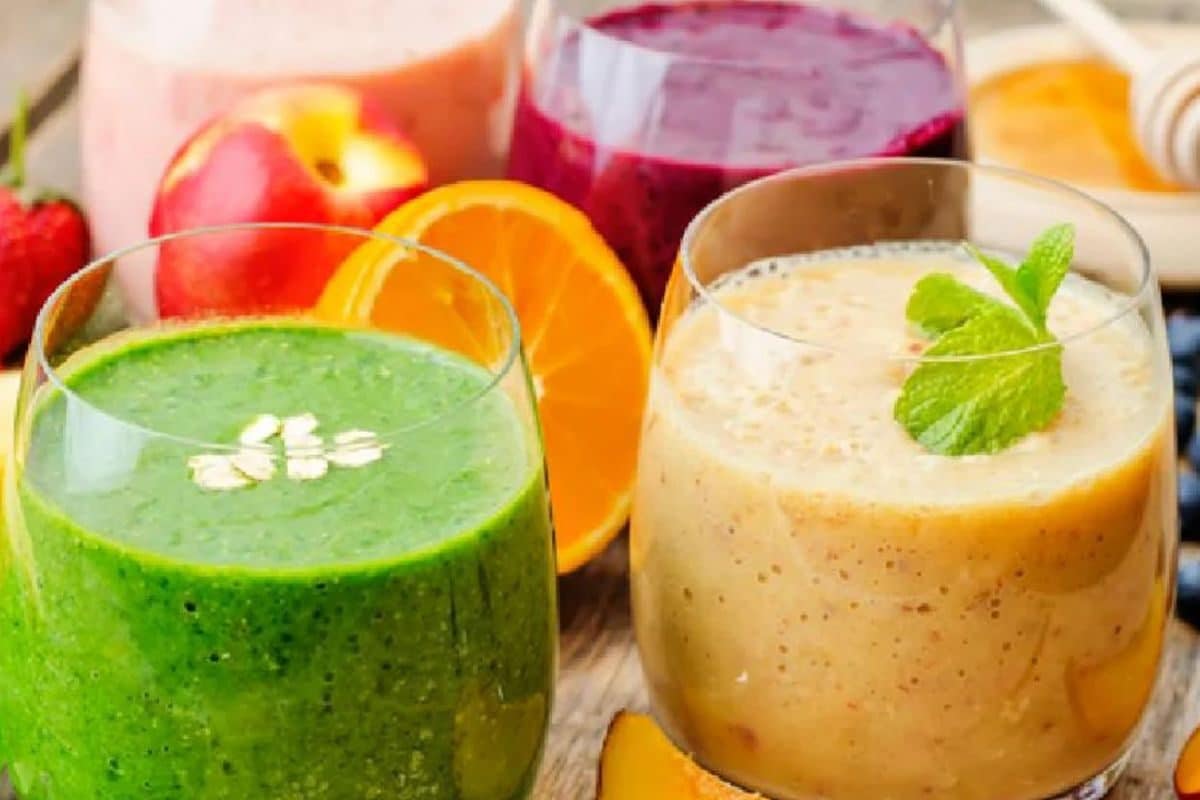 आपकी सेहत के लिए क्या है ज्यादा फायदेमंद फल या फलों का जूस जान लीजिए