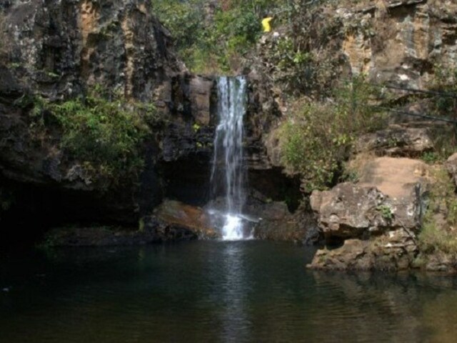 What is the best time to visit Pachmarhi? Don't forget to visit these places