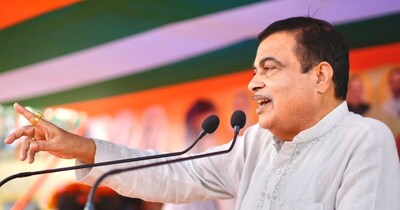 4.3 लाख गाड़ियां स्क्रैप: सरकार का लक्ष्य- प्रदूषण घटाना, सड़क सुरक्षा बढ़ाना.