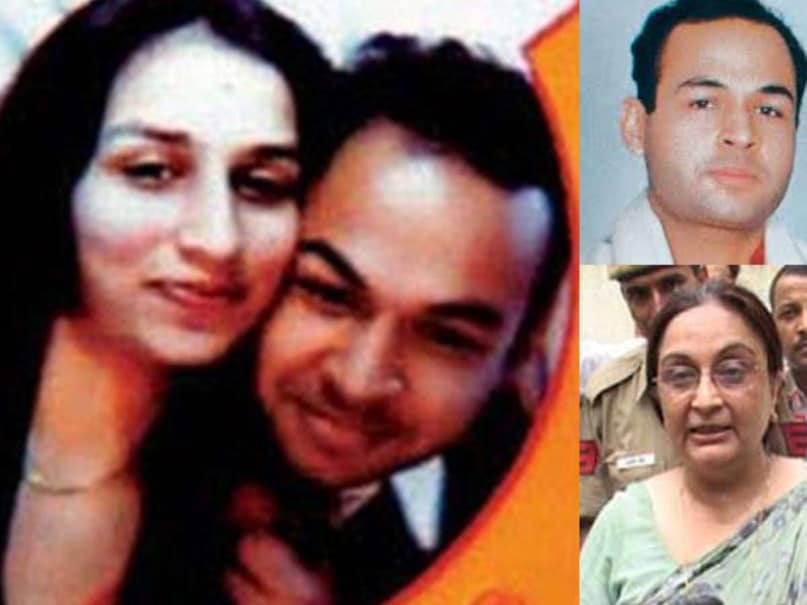 Nitish Katara Murder Case Nitish Katara Murder Case