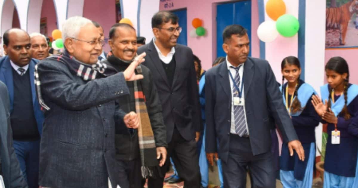 कितना ऐतिहासिक होगा नीतीश सरकार का शपथग्रहण! कौन आकर दे सकता है सरप्राइज!