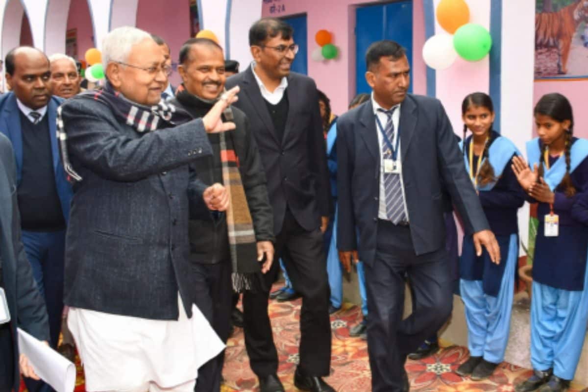 कितना ऐतिहासिक होगा नीतीश सरकार का शपथग्रहण! कौन आकर दे सकता है सरप्राइज!