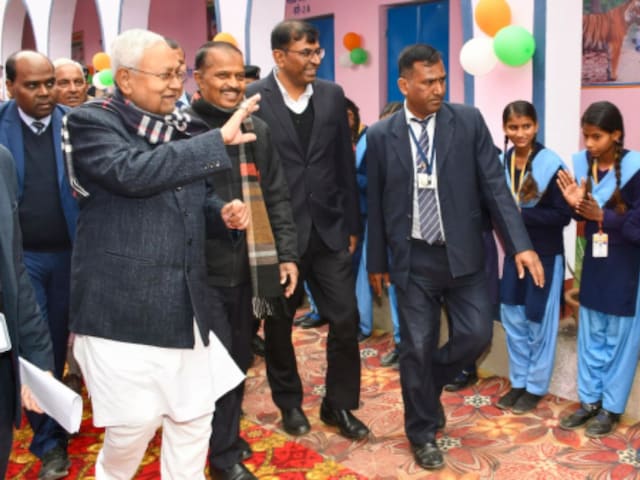 कितना ऐतिहासिक होगा नीतीश सरकार का शपथग्रहण! कौन आकर दे सकता है सरप्राइज!