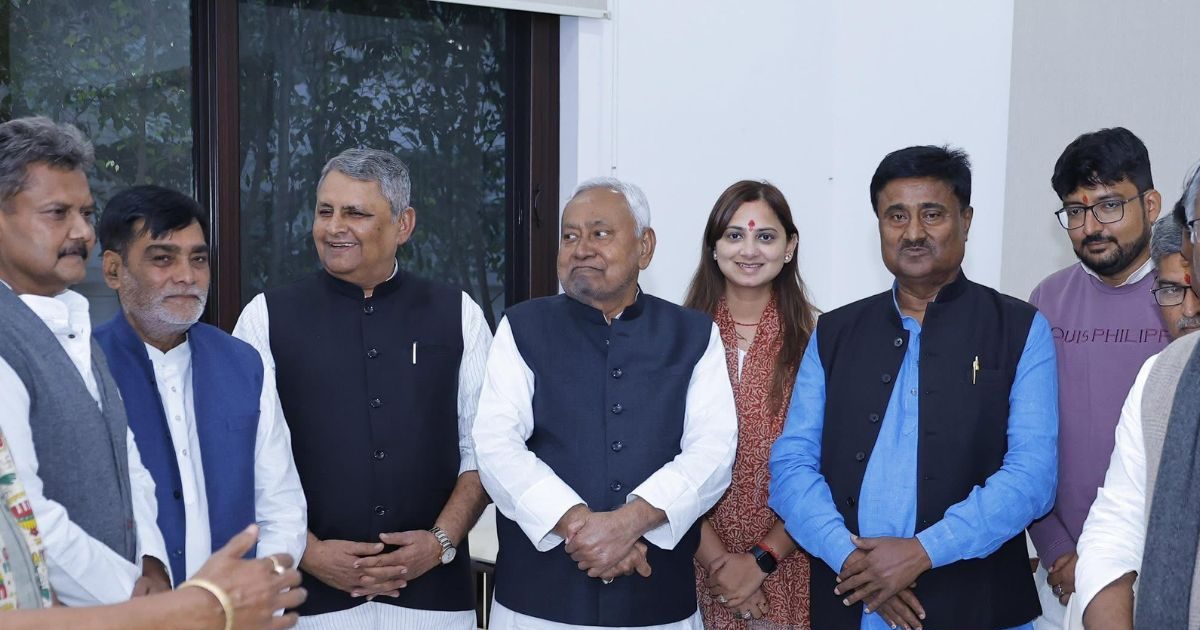 JDU कोटे से बनेंगे कितने मंत्री, किस फॉर्मूले पर सेट होगा जातीय समीकरण?