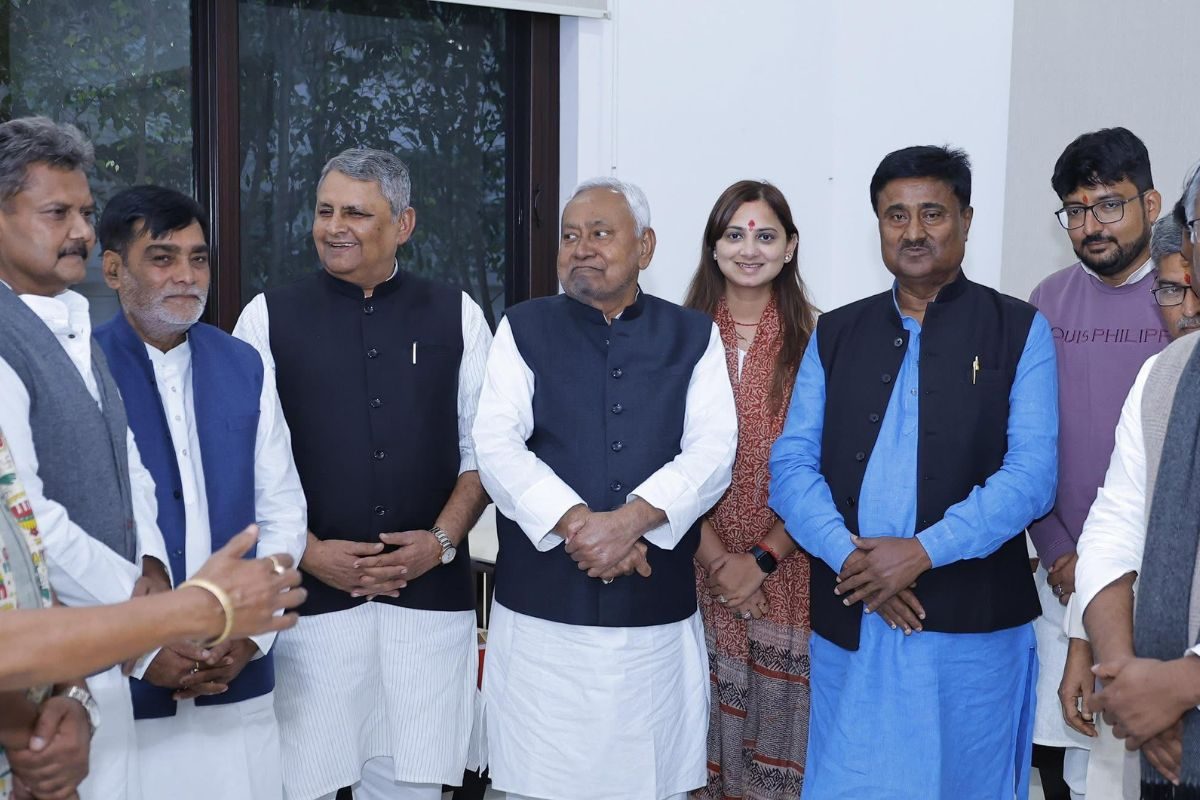 JDU कोटे से बनेंगे कितने मंत्री किस फॉर्मूले पर सेट होगा जातीय समीकरण