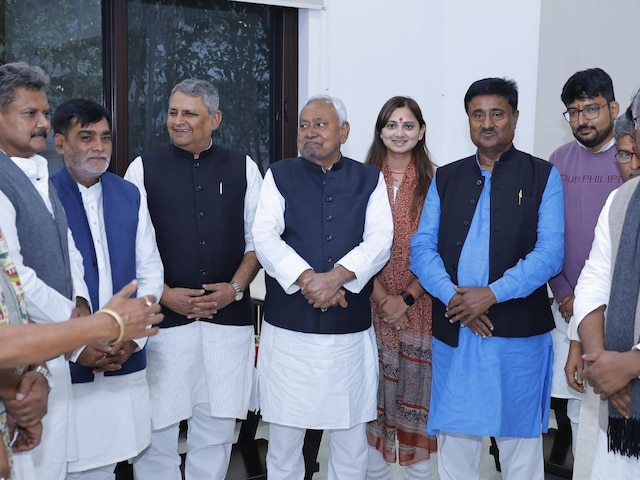 JDU कोटे से बनेंगे कितने मंत्री, किस फॉर्मूले पर सेट होगा जातीय समीकरण?