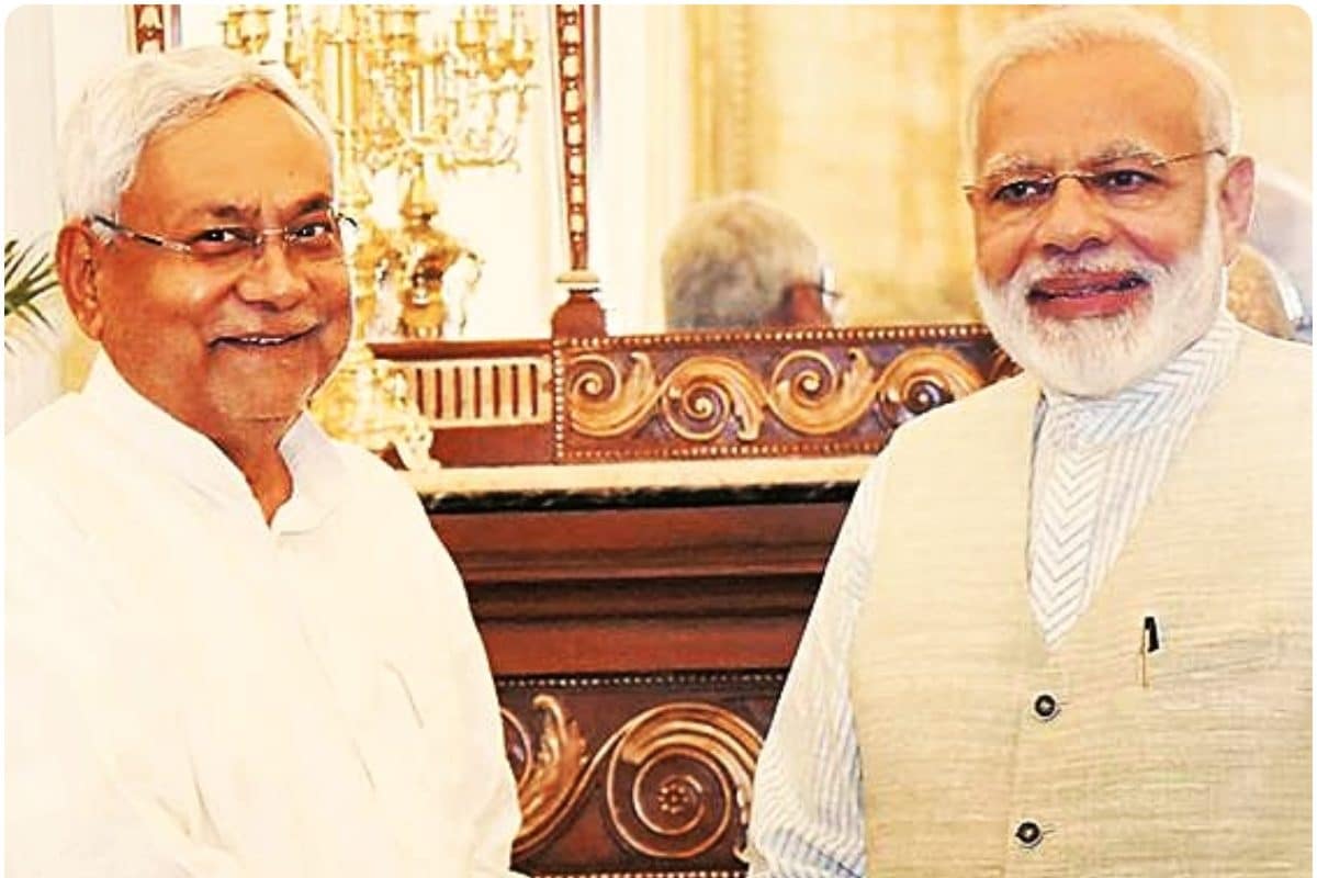 पढ़ें: बिहार चुनाव में NDA की सूनामी वाली जीत के बाद PM मोदी का पहला मैसेज
