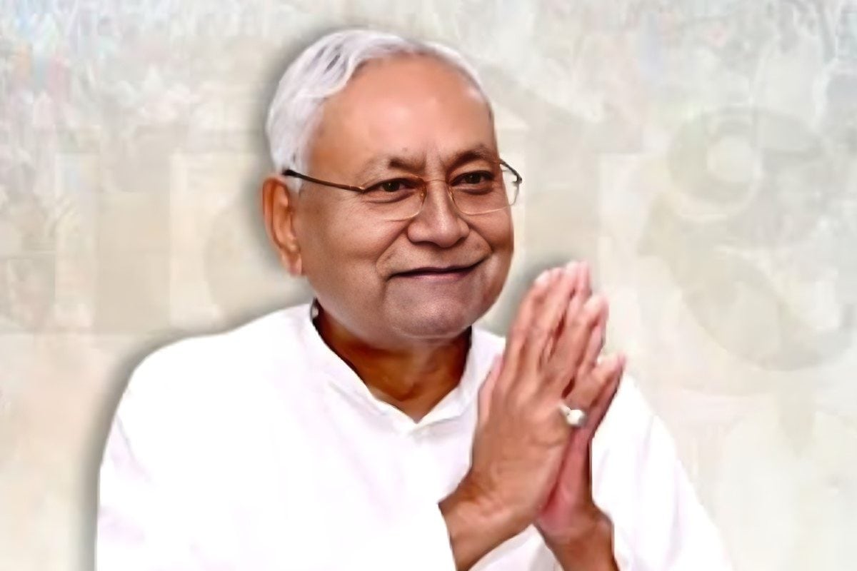 नेता तो बहुत हुए पर नीतीश जैसा कोई नहीं नीतीश मॉडल क्यों है एक केस स्टडी