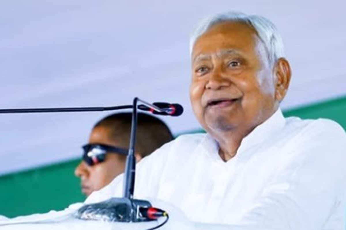 CM नीतीश आज लेंगे अंतिम निर्णय बिहार में नई सरकार का खाका तैयार बड़े संकेत