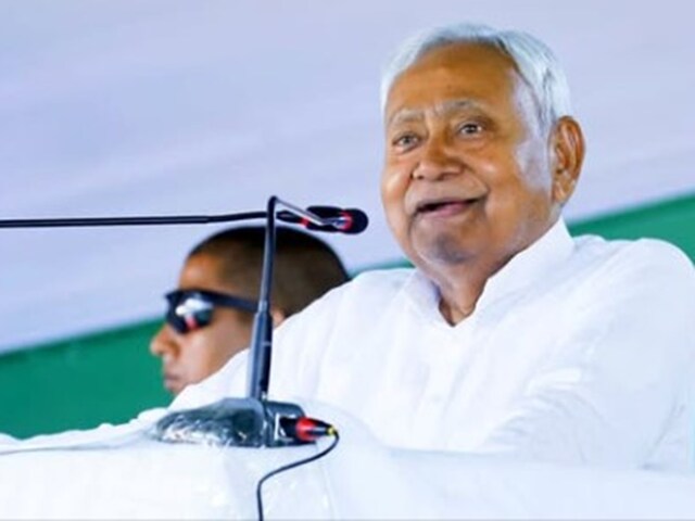 CM नीतीश आज लेंगे 'अंतिम निर्णय', बिहार में नई सरकार का खाका तैयार, बड़े संकेत