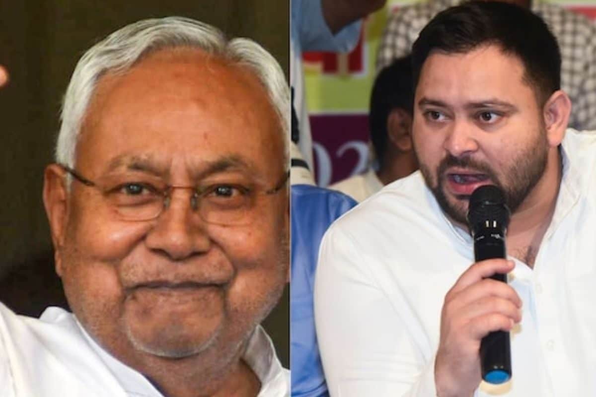 Exit Poll: बिहार में नीतीश कुमार की वापसी तय! RJD बन सकती है सबसे बड़ी पार्टी