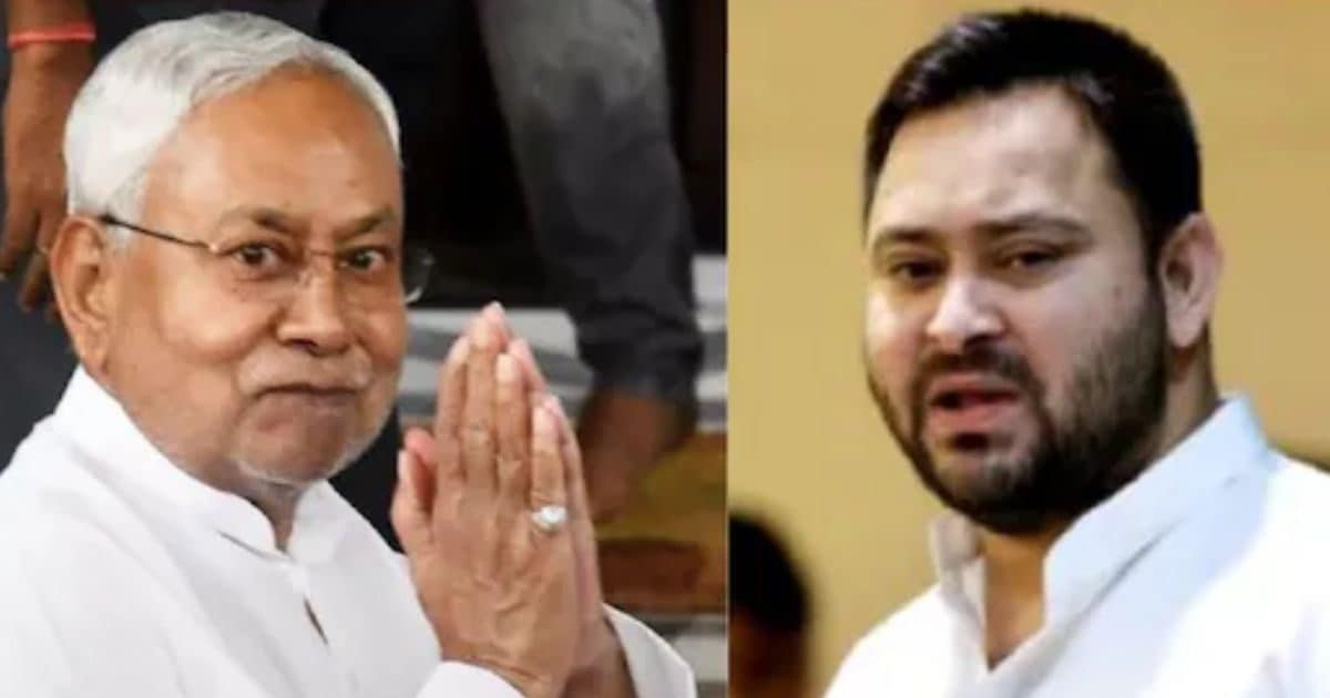 Bihar Chunav Exit Polls Result 2025 LIVE: एग्जिट पोल पर RJD नेता का विवादित बयान, साइबर थाने में FIR दर्ज