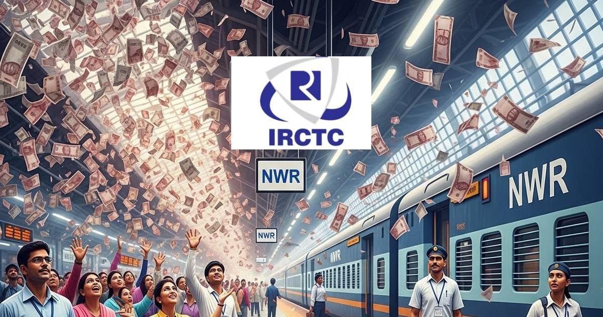 NWR पर नोटों की बरसात, 7 महीने में ही तोड़ डाला कमाई का रिकॉर्ड, भर गया खजाना