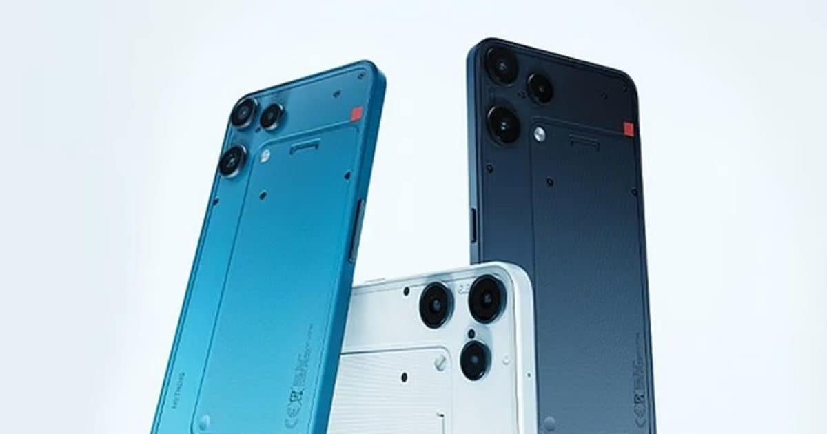 Tach – स्टाइलिश डिजाइन, बड़ी स्क्रीन और दमदार कैमरा…नथिंग का ये नया फोन मचाएगा धमाल