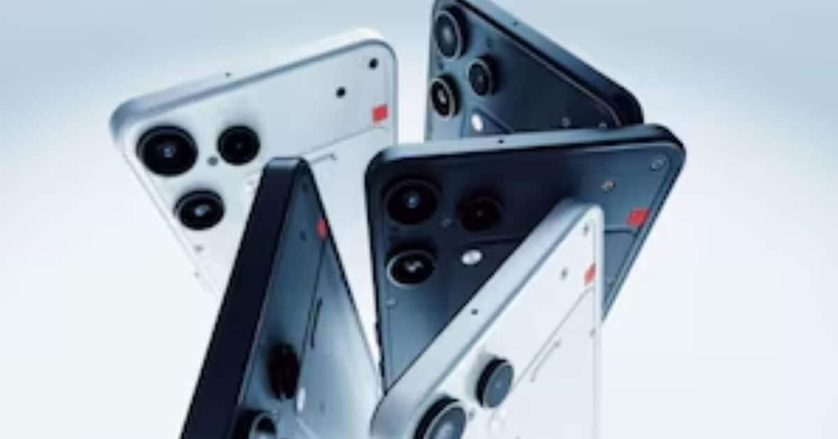 Tach – nothing phone 3a lite price may under 30000 rupees know specifications- अगले महीने आने वाला है ये यूनीक डिज़ाइन वाला फोन, पीछे जल्टी है चमकीली लाइट, कंपनी पहले से ही चर्चा में