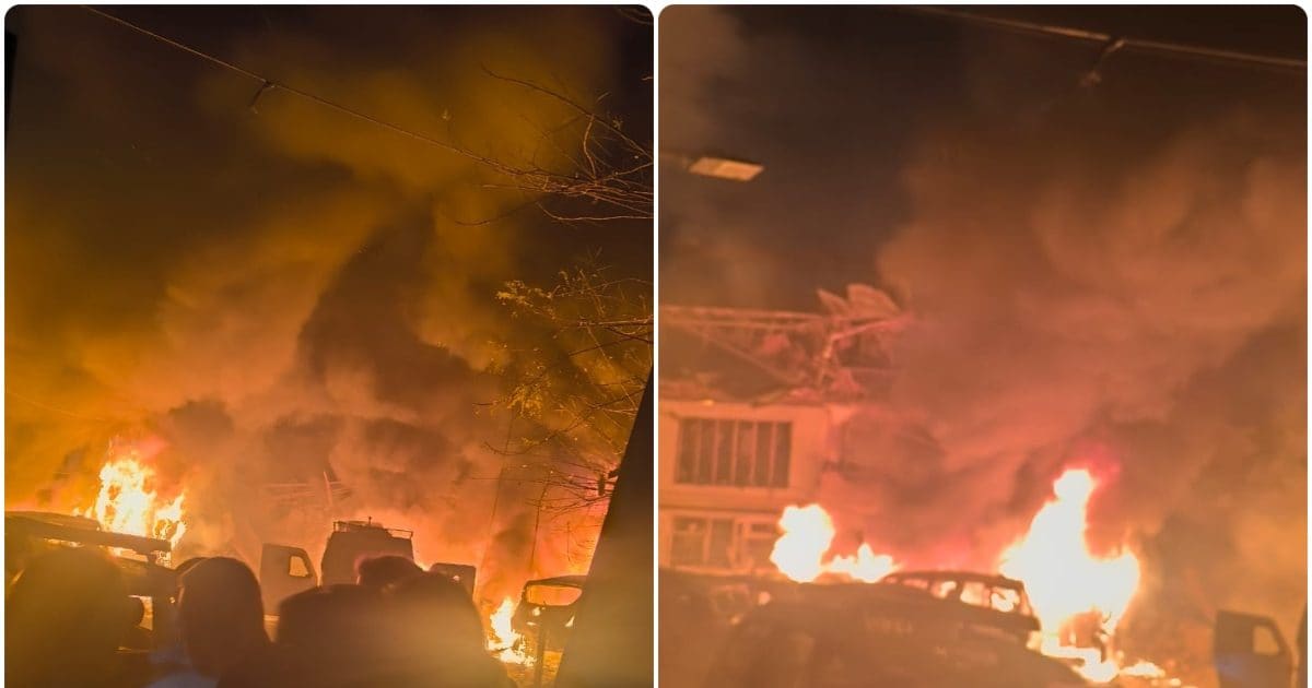 फरीदाबाद से जब्त विस्फोटक नौगाम थाने में फटा, 8 पुलिसवाले घायल, लेकिन हुआ क्या