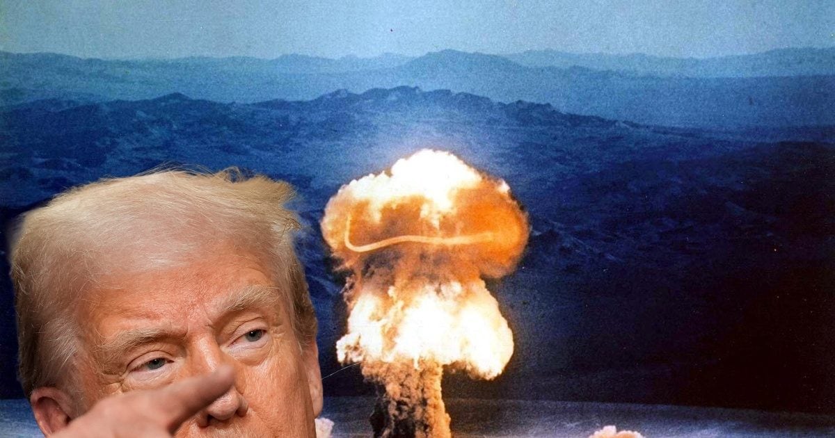 ट्रंप के खुलासे से फूटा चीन-पाक की परमाणु साजिश का भांडा, भारत में कितना दम?