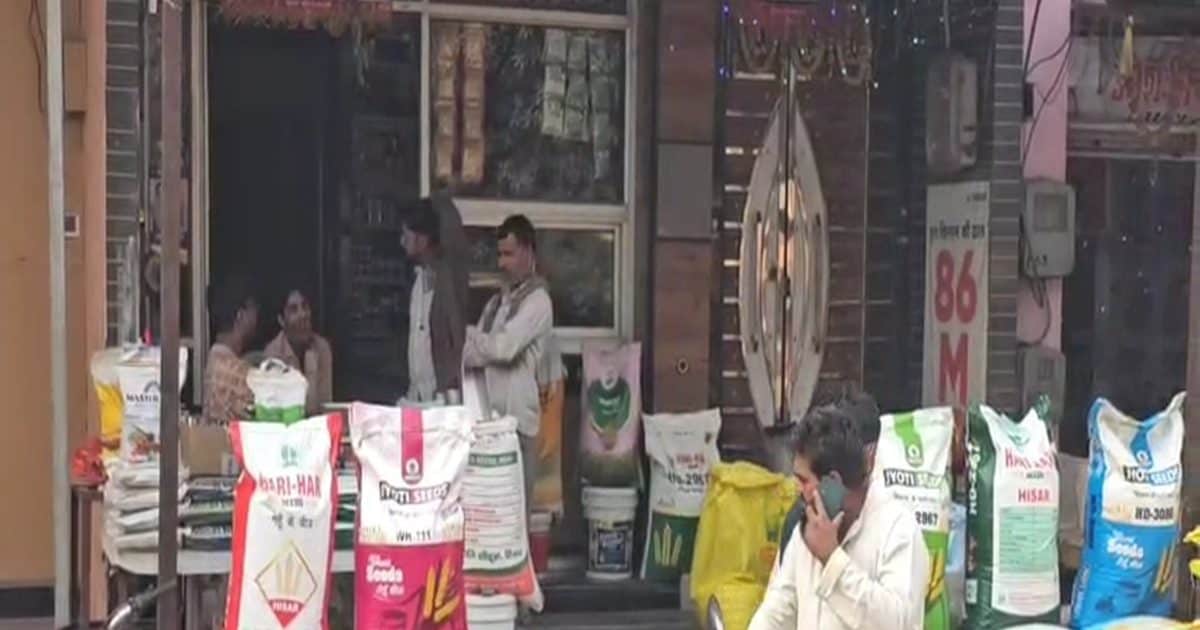 दिल्ली ब्लास्टः डॉक्टर मुजम्मिल को विस्फोटक बेचने वाले दिनेश को NIA ने उठाया