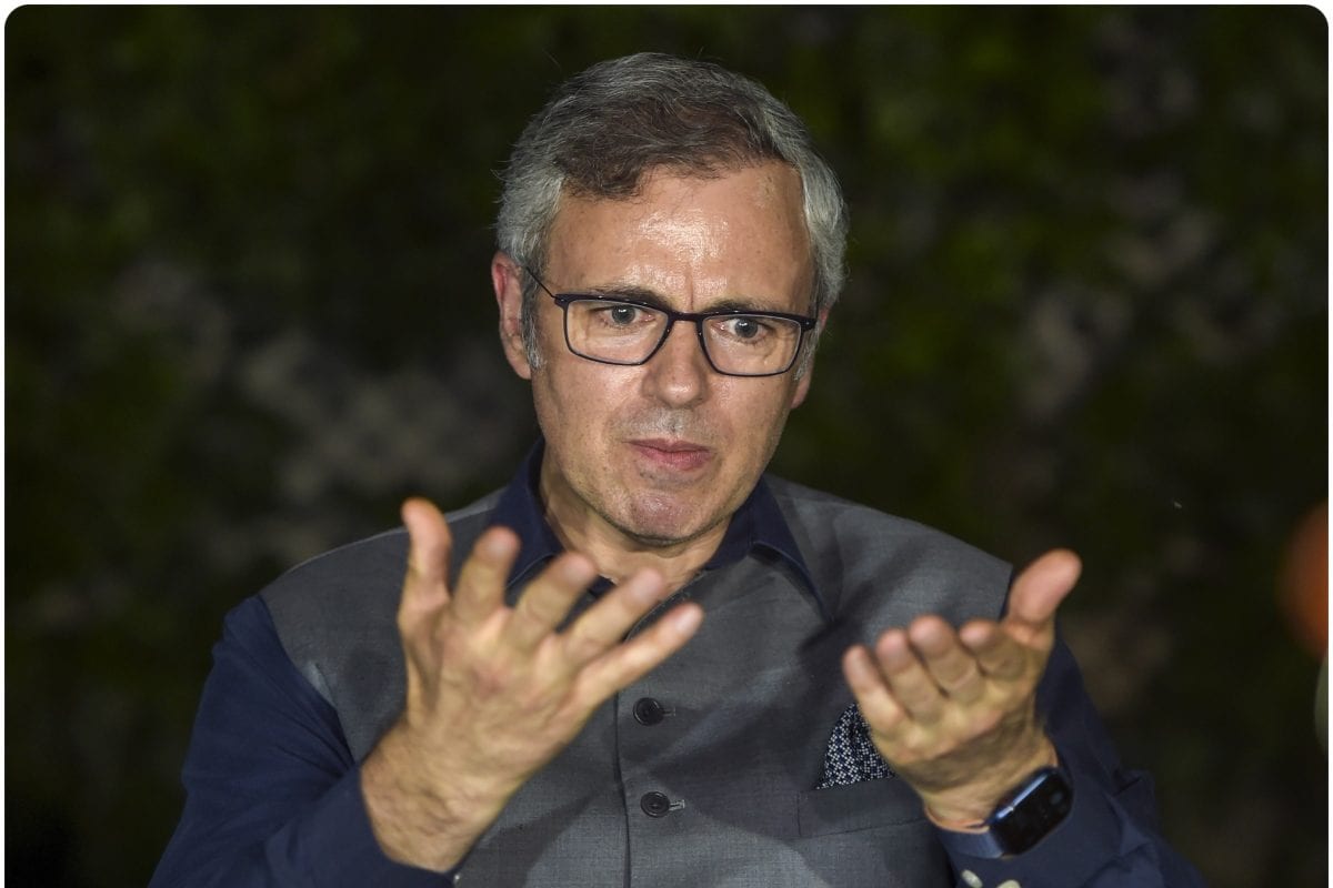 लाल किला विस्फोट के बाद सभी कश्मीरियों को शक की निगाह से देखा जा रहा