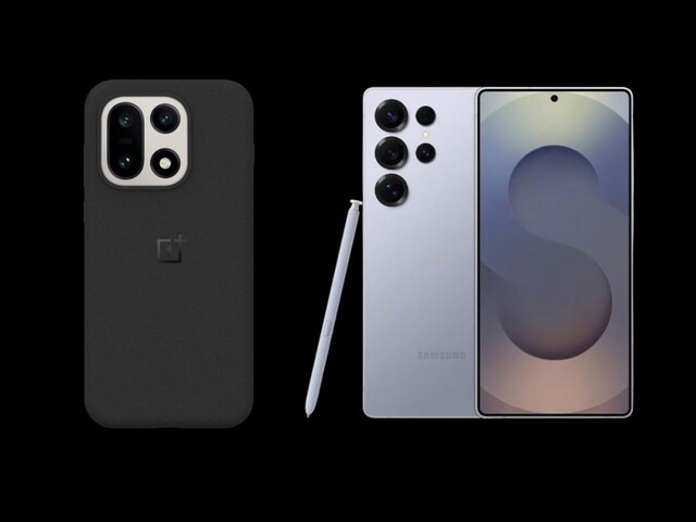 OnePlus 15 vs Samsung S25 Ultra: जानें कौन है 2025 का असली फ्लैगशिप?