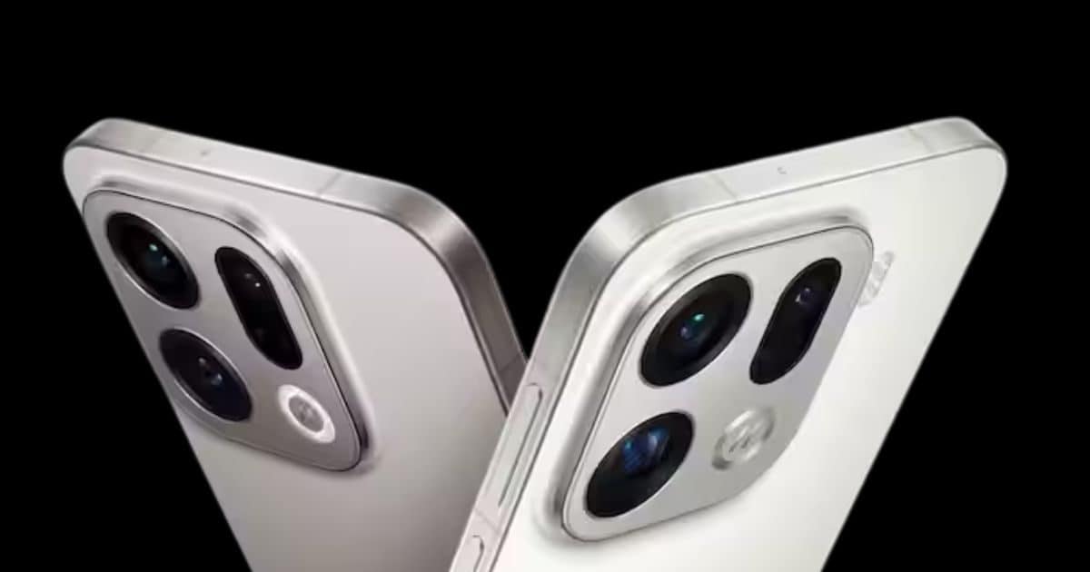 Tach – Oppo Find X9 and Find X9 Pro launching on 18 november in india know expected price and specifications- 18 नवंबर को आ रहे हैं Oppo के दो तगड़े फोन, मिलेगी 7,500mAh की बड़ी बैटरी, कैमरा एकदम प्रोफेशनल