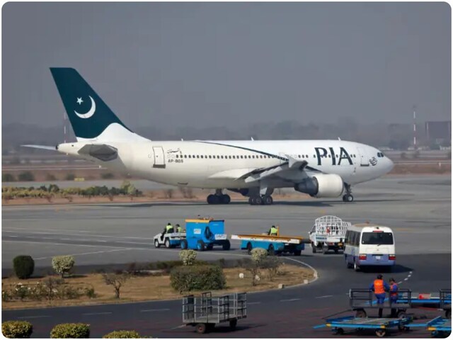 'ब्लैक होल' बन गया कनाडा, PIA का एक और क्रू मेंबर रहस्यमयी तरीके से लापता