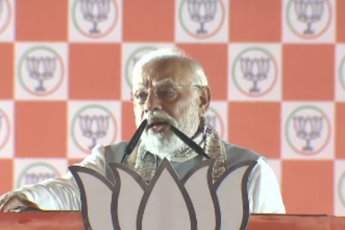 पीएम मोदी ने लिया शहीद DSP का नाम! कौन थे सत्यपाल सिंह जिनकी हुई थी हत्या?