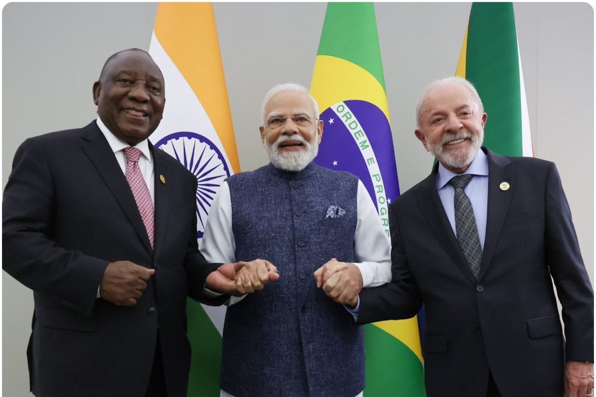 G-20 में भारत की धमक: PM मोदी का मेगा डिप्लोमैटिक पावर शो 6 बड़े फैसले