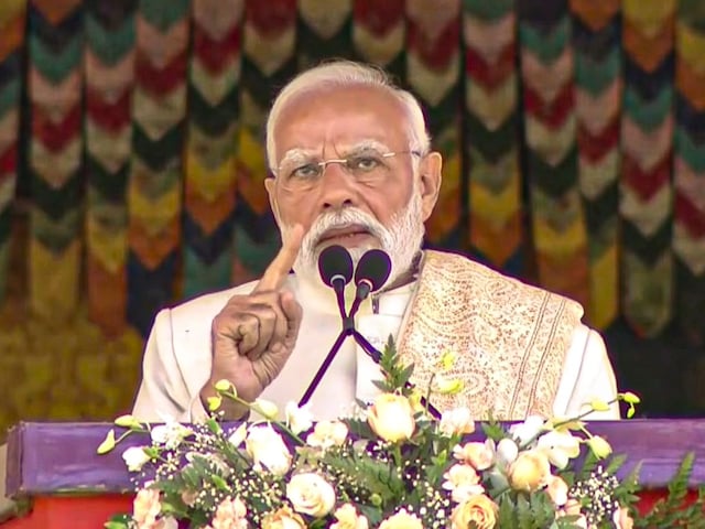 रात भर जगे, मिनट टू मिनट निगरानी, अब इंतकाम का बना प्लान, मोदी ने बताया अंजाम