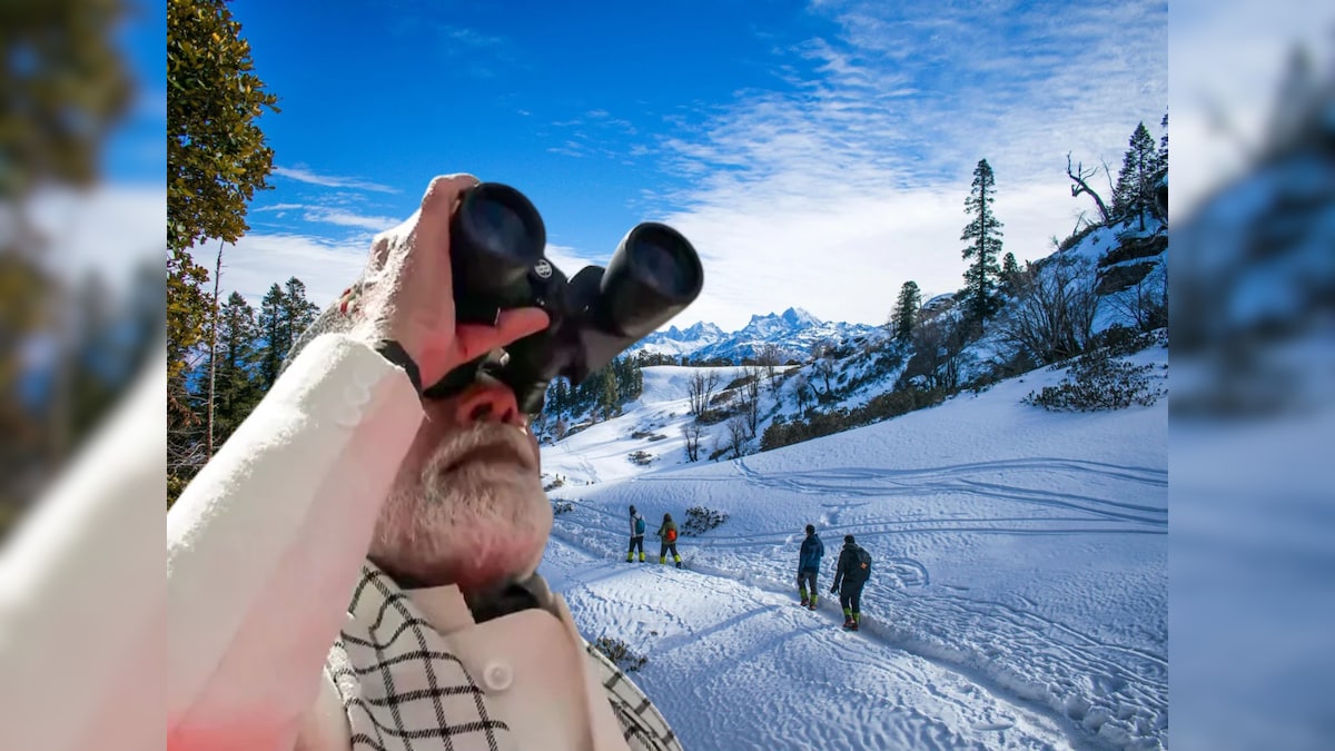 सर्दी में हिमालय बुला रहा है! 'मन की बात' में PM मोदी ने किसका किया जिक्र?